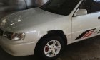 Toyota Corolla   2000 - Cần bán xe cũ Toyota Corolla đời 2000, giá 190tr