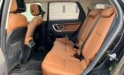 LandRover Discovery   Sport HSE  2015 - Cần bán gấp LandRover Discovery Sport HSE đời 2015, màu đen, xe nhập