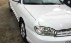 Kia Spectra 2003 - Cần bán lại xe Kia Spectra sản xuất năm 2003, màu trắng, nhập khẩu
