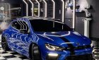 Volkswagen Scirocco 2019 - Scirocco màu đặc biệt, option đầy đủ, xe 2 cửa thể thao máy 2.0L turbo