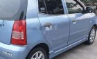 Kia Morning 2005 - Bán xe Kia Morning năm sản xuất 2005, màu xanh số tự động