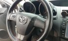 Mazda 3 2010 - Cần bán gấp Mazda 3 AT năm 2010, màu trắng số tự động