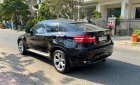 BMW X6 xDrive 35i 2008 - Cần bán xe BMW X6 xDrive 35i sản xuất năm 2008, màu đen, xe nhập 