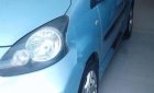 Toyota Aygo 2006 - Bán ô tô Toyota Aygo AT đời 2006, màu xanh, xe nhập, giá chỉ 230 triệu