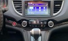 Honda CR V 2017 - Xe Honda CR V 2.4G đời 2017, màu trắng, giá tốt