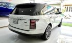 LandRover Autobiography LWB 5.0 2016 - Bán LandRover Range Rover năm sản xuất 2016, màu trắng, nhập khẩu 