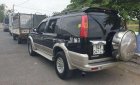 Ford Everest 2005 - Bán Ford Everest MT đời 2005, màu đen xe gia đình