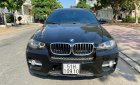 BMW X6 xDrive 35i 2008 - Cần bán xe BMW X6 xDrive 35i sản xuất năm 2008, màu đen, xe nhập 