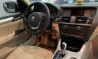 BMW X3   2012 - Bán BMW X3 năm 2012, màu bạc, xe nhập còn mới 