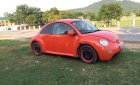 Volkswagen Beetle 2005 - Bán ô tô Volkswagen Beetle sản xuất năm 2005, nhập khẩu nguyên chiếc