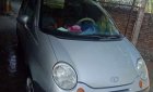 Daewoo Matiz  SE 2008 - Bán xe cũ Daewoo Matiz SE đời 2008, màu bạc