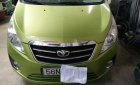 Chevrolet   2009 - Bán Chevrolet Matiz đời 2009, nhập khẩu nguyên chiếc, giá 195tr