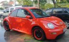 Volkswagen Beetle 2005 - Bán ô tô Volkswagen Beetle sản xuất năm 2005, nhập khẩu nguyên chiếc