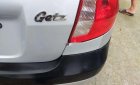 Hyundai Getz 2008 - Cần bán Hyundai Getz sản xuất năm 2008, màu bạc, nhập khẩu nguyên chiếc