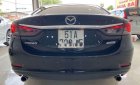 Mazda 6   2014 - Cần bán xe cũ Mazda 6 năm sản xuất 2014, màu đen