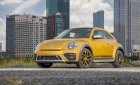 Volkswagen Beetle 2018 - Beetle màu vàng, nhập nguyên chiếc, giá đẹp, xe đẹp nhất Việt Nam