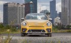 Volkswagen Beetle 2018 - Beetle màu vàng, nhập nguyên chiếc, giá đẹp, xe đẹp nhất Việt Nam