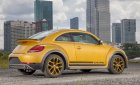 Volkswagen Beetle 2018 - Beetle màu vàng, nhập nguyên chiếc, giá đẹp, xe đẹp nhất Việt Nam