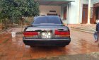 Toyota Crown   1993 - Cần bán Toyota Crown đời 1993, xe nhập