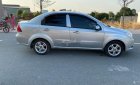 Chevrolet Aveo 2013 - Bán xe Chevrolet Aveo đời 2013, màu bạc, nhập khẩu nguyên chiếc