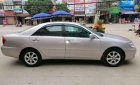 Toyota Camry   2005 - Cần bán gấp Toyota Camry đời 2005 như mới