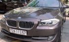 BMW 5 Series   2010 - Bán xe BMW 528i đời 2010, nhập khẩu