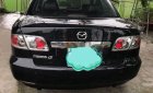 Mazda 6   2006 - Cần bán Mazda 6 2006, nội thất đẹp 