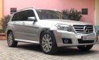 Mercedes-Benz GLK Class 2009 - Bán Mercedes năm sản xuất 2009, màu bạc, nhập khẩu