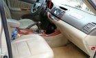 Toyota Camry   2005 - Cần bán gấp Toyota Camry đời 2005 như mới