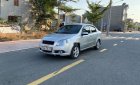 Chevrolet Aveo 2013 - Bán xe Chevrolet Aveo đời 2013, màu bạc, nhập khẩu nguyên chiếc