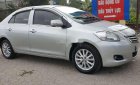 Toyota Vios   E  2011 - Bán Toyota Vios E năm sản xuất 2011, màu bạc chính chủ