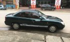 Daewoo Nubira   2001 - Cần bán gấp Daewoo Nubira 2001 giá cạnh tranh