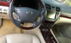 Lexus LS   2007 - Bán Lexus LS năm 2007, nhập khẩu nguyên chiếc