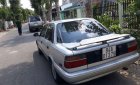 Toyota Corona   1991 - Cần bán lại xe Toyota Corona năm 1991, màu bạc, xe nhập