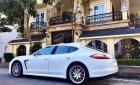 Porsche Panamera   2010 - Cần bán xe Porsche Panamera sản xuất năm 2010, màu trắng, xe nhập còn mới