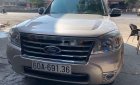 Ford Everest   2009 - Cần bán xe Ford Everest năm sản xuất 2009