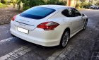 Porsche Panamera   2010 - Cần bán xe Porsche Panamera sản xuất năm 2010, màu trắng, xe nhập còn mới