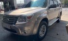 Ford Everest   2009 - Cần bán xe Ford Everest năm sản xuất 2009