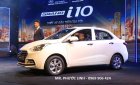 Hyundai Grand i10 1.2 AT 2019 - Hyundai i10 2020 trả trước 110 triệu/có sẵn/đủ màu
