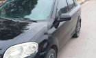 Daewoo Gentra 2011 - Cần bán Daewoo Gentra 2011, màu đen như mới