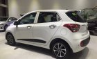 Hyundai Grand i10 1.2 AT 2019 - Hyundai i10 2020 trả trước 110 triệu/có sẵn/đủ màu