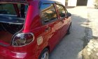 Daewoo Matiz   2005 - Bán Daewoo Matiz 2005, màu đỏ, nhập khẩu nguyên chiếc, 60tr