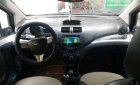 Chevrolet Spark 2012 - Xe Chevrolet Spark 1.2 LT năm sản xuất 2012, màu xanh lam xe gia đình, giá chỉ 160 triệu