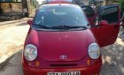 Daewoo Matiz   2005 - Bán Daewoo Matiz 2005, màu đỏ, nhập khẩu nguyên chiếc, 60tr