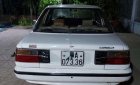 Toyota Corolla 1991 - Bán Toyota Corolla năm sản xuất 1991, màu trắng, nhập khẩu nguyên chiếc