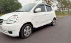 Kia Morning 2005 - Bán xe Kia Morning đời 2005, màu trắng, nhập khẩu nguyên chiếc