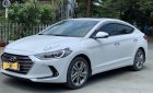 Hyundai Elantra 2016 - Bán Hyundai Elantra 2.0 sản xuất 2016, màu trắng, xe nhập