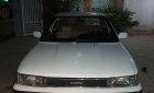 Toyota Corolla 1991 - Bán Toyota Corolla năm sản xuất 1991, màu trắng, nhập khẩu nguyên chiếc