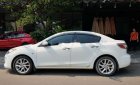 Mazda 3 2012 - Cần bán lại xe Mazda 3 MT năm 2012, màu trắng số sàn, giá chỉ 365 triệu
