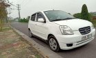 Kia Morning 2005 - Bán xe Kia Morning đời 2005, màu trắng, nhập khẩu nguyên chiếc